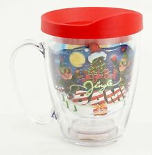 Tervis Disney Parks 2017 Hollywood Studios Jingle Bell Jingle BAM Insulated Mug picture