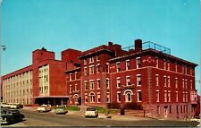 Burlington Hospital,600 N. Third Street,IA Des Moines County Iowa picture