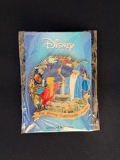 The Disney Auction Experiences PIN D23 2026 Sword in the Stone King Arthur picture