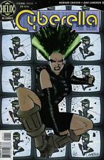 Cyberella #1 (1996-1997) DC Comics picture