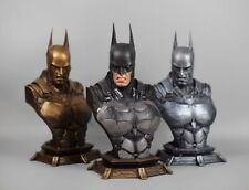 1/3 Batman:arkham Knight Statue Model Bust Figure Action Resin Triple Headed New picture