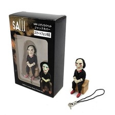 Medicom Toy Billy Saw Vinyl Collectible Dolls PVC Figure Original picture