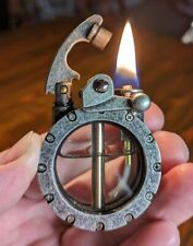 STEAMPUNK / VINTAGE LIGHTER-NEW-USA SELLER-OUT OF STOCK UNTIL 7/15/24 picture