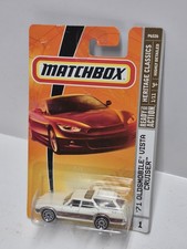 Matchbox '71 Oldsmobile Vista Cruiser   picture