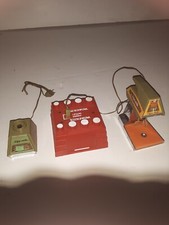 Vintage Power Mite 1970 Ideal Mini Matic Electric Mixer & Blender Toy picture