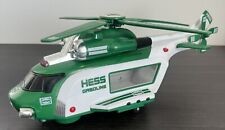 HESS Helicopter 2012 picture