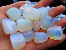 1/2lb Radiant opalite Crystal Particles Stones QUARTZ Crystal freedom body gem picture