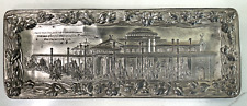 Panama Pacific International Exposition PPIE Palace of Manufacturers Tray 1915 picture
