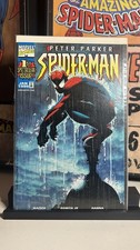 Peter Parker Spider-Man 1 Dynamic Forces Limited COA 3172 of 12000 Sealed picture