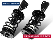 Front Strut Assembly 2PCS for Cavalier,for Sunfire picture