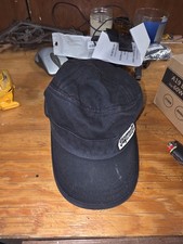 Jagermeister Black Cadet Hat Cap Distillery Promotional Hat picture