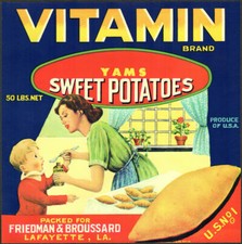 1950's 