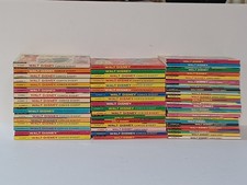 Walt Disney Comics Digest Gold Key Book lot of 56 picture