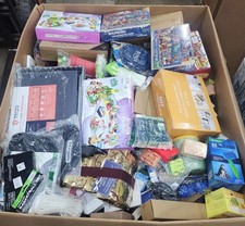 π Brand New Large Mystery Box | Home Goods & Target Overstock Mega Bundle picture