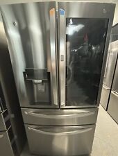 Lg - French Door (Refrigerator) - LRMVS3006S picture