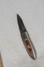 Knives Pocket folding. Casselman Rostferi Folding Knife 3.5