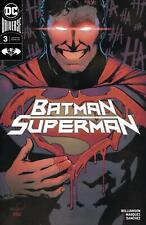 Batman Superman Vol 2 #3 DC Comics (2019) NM 1st Print Comic Book picture