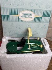 Hallmark Kiddie Car Classics 1964 Garton Tin Lizzie Pedal Car Collectible In Box picture