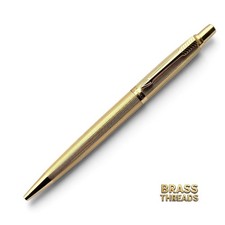 Vintage Parker Jotter Gold Plated Imperial | Unused Conditon picture