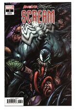 Absolute Carnage Scream #3 1:25 Gerardo Sandoval Codex Variant - Marvel Comics picture