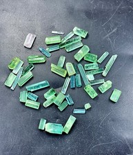 79 Carat Tourmaline with crystal from Afghanistan picture