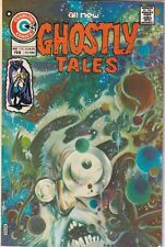 42482: Charlton GHOSTLY TALES #113 VF Grade picture