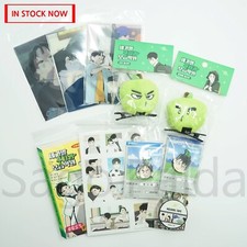 After School Lessons for Unripe Apples Official Postcard+Pin Badge+etc. Set picture