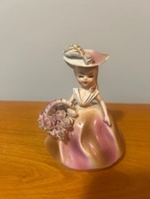 vintage Consco Marilyn exclusive 1940's porcelin figurine picture