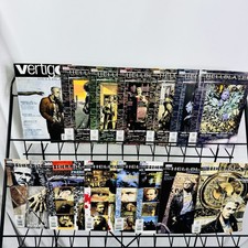 Hellblazer John Constantine 151-163 & Secret Files #1 Lot Tim Bradstreet Covers picture