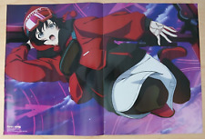 RWBY / Classroom of the Elite (12x17 in) vintage/original anime poster insert picture