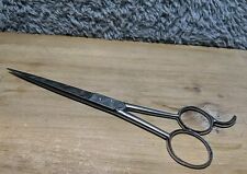 Vintage Italian Scissors 6910 Italy Stainless Steel picture