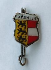 KARNTEN Carinthia - Austria, blason, coat of arms, vintage pin, badge picture