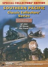 Southern Pacific Classic Collectors Series Combo DVD by Pentrex picture