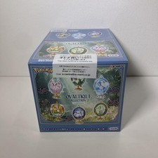 Pokemon Ovalique Collection 2 Unused Complete Set Collectible 13+ picture
