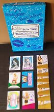 2014 BENCH WARMER HOT FOR TEACHER BOX OF (13) WITH RARE INSERTS & AUTOGRAPHS #1 picture