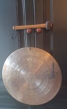 50cm Gong/Mallet Handmade, Beautiful Sound picture