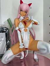 Nekomusume -Mao Niang- cat girl native exclusive 1/6 fig picture
