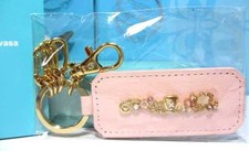 Samantha Thavasa ONE PIECE Chopper Cowhide Keychain Limited Japan picture