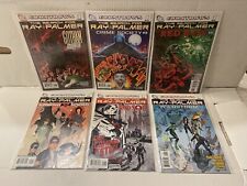 Countdown Presents The Search For Ray Palmer Lot of 6 DC Comics Batman -D- picture