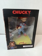 Chucky Paperweight Good Guys Horror Figure 6