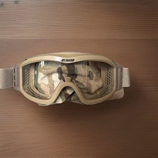 ESS Profile NVG Tan 499 Unit Issue APEL Approved Goggle System 0EE701 NEW picture