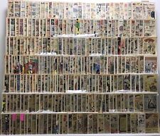 Vintage Coverless Full Long Box Comic Book Lot - Archie, Superman Ext.  Read Bio picture