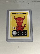 Resilient Red Devil Veefriends Series 2 Collectible Trading Card Game Gary Vee picture