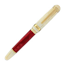 Laban 325 Rollerball Pen in Flame - NEW in original Laban box LTR-325-Flame picture