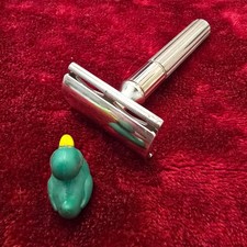 Nice Vintage Gillette Pre-WW II