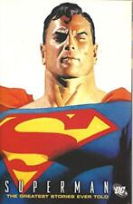 Superman: The Greatest Stories Ever Told VOL 01 picture