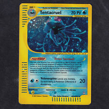 [GD] Pokemon TENTACRUEL Aquapolis H26/H32 Holo Rare Card Italian GOOD picture