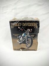 1993 Harley Davidson Cards Series 2 100 Premium Collector's Cards Factory Set picture