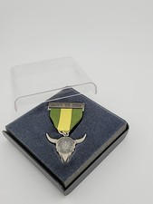 Duty to God Pin Award BSA Ribbon Medal LDS Mormon Aaronic Priesthood NEW picture