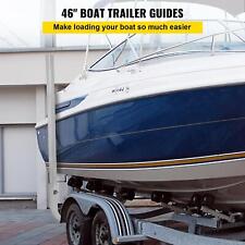 VEVOR Boat Trailer Guide-ons, 46
